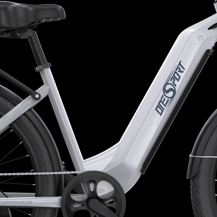 OneSport elektrický bicykel OT05